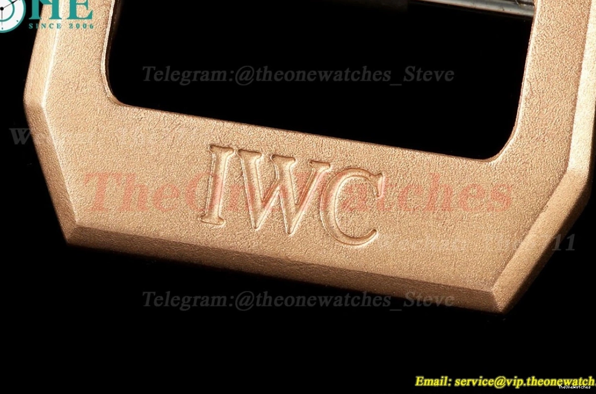 Dial LE Big Black Pilot Spitfire 8N24 'Mr Bronze Porter' M+ 43mm 0405